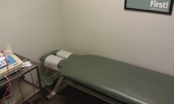 Therapy Room