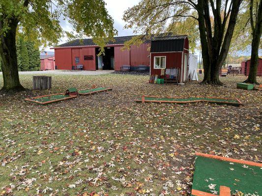 Lehner's Pumpkin Farm