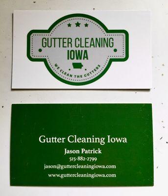 Gutter Cleaning Iowa