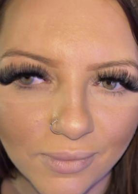 The Lash Goat Extensions