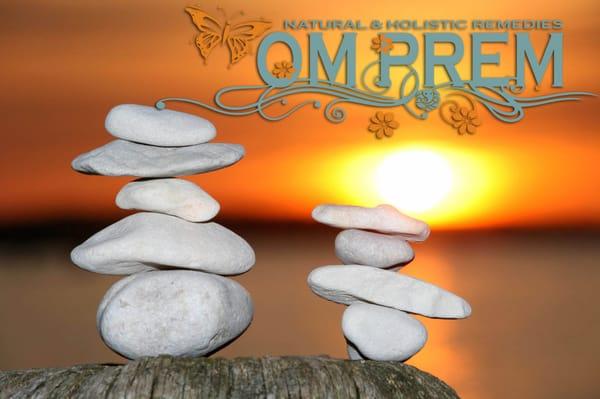 Om Prem Holistic Remedies