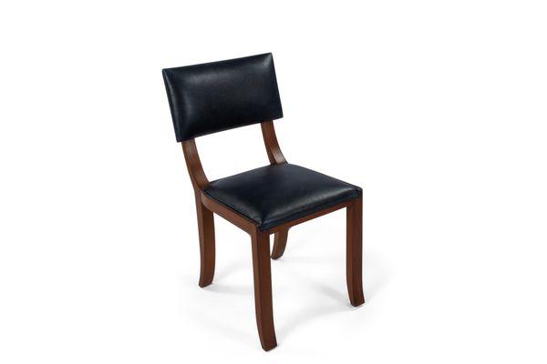 PRC Dining Chair