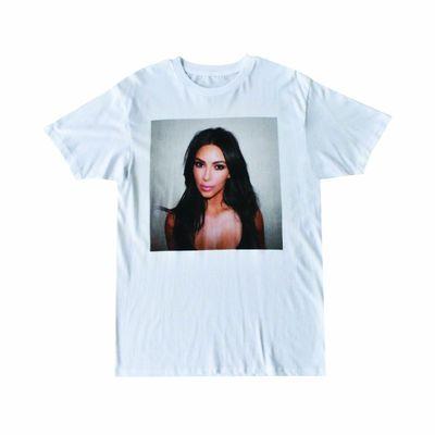 Turn Your Favorite Picture Into a T-shirt