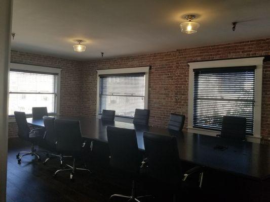 Conference room