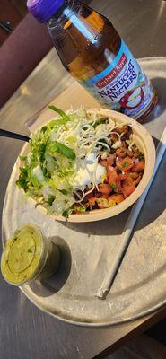 Chipotle Mexican Grill