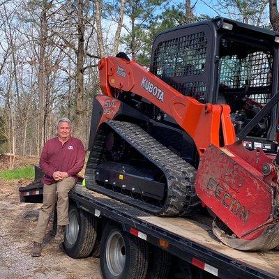 EnviroCare Mulching & Land Clearing LLC