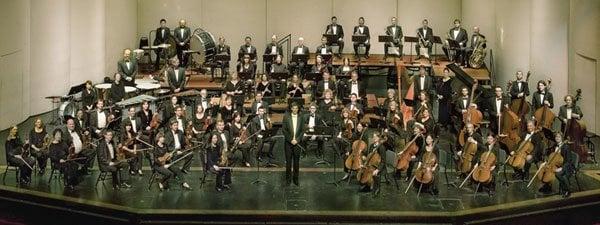 Stockton Symphony Association