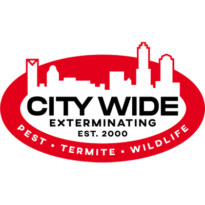 Business Logo for City Wide Exterminating