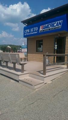 Welcome to CPM Auto Care