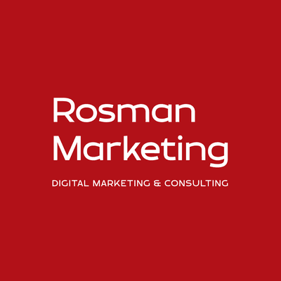 Rosman Marketing