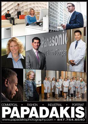 #panasonic #healthcare #medicalphotography #executive #headshots