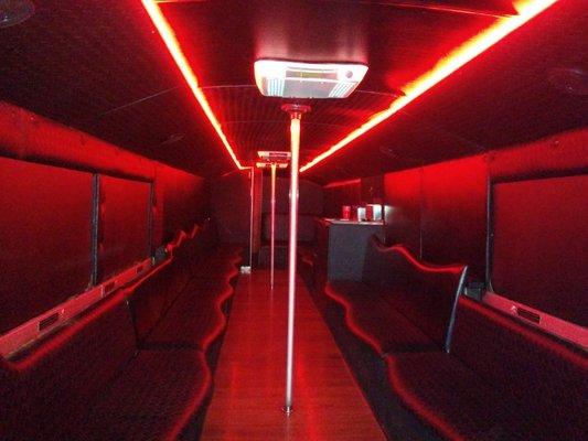 Mazzeo Limousine