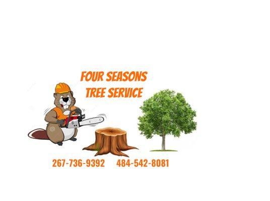 Four Seasons Tree Service