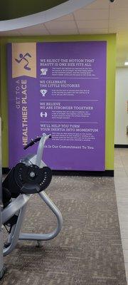 Anytime Fitness