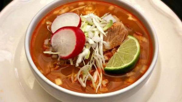 Pozole