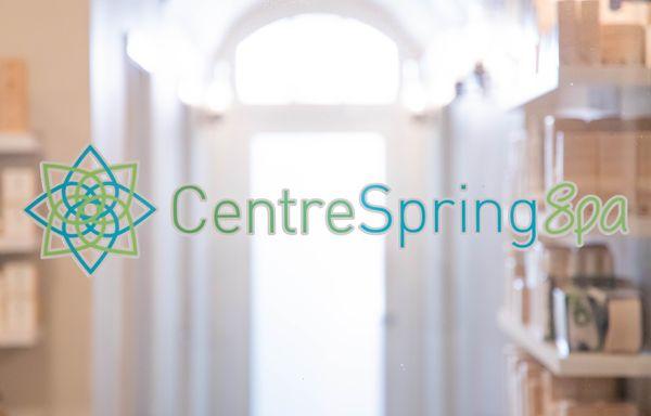 CentreSpring Spa