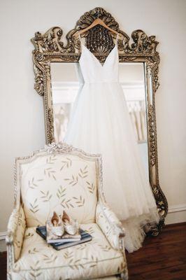 Bellissima Bridal Boutique