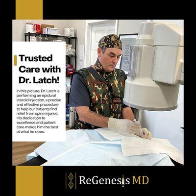 Regenesis MD