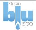 Studio Blu Spa logo