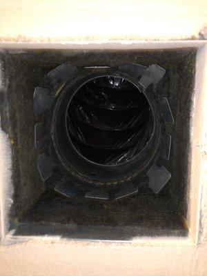 HVAC Duct