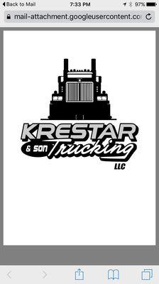 Krestar and Son Trucking