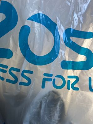 Ross Dress for Less