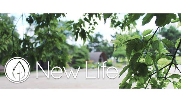 New Life Evangelical Free Church