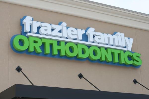 Orthodontist Frisco TX