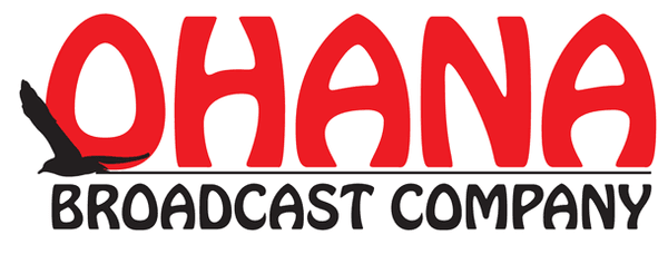 Ohana Broadcast Company