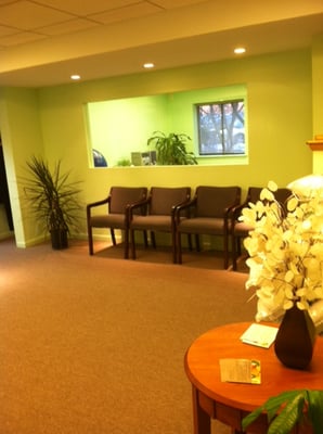 ActiveCare Rehabilitation and Chiropractic