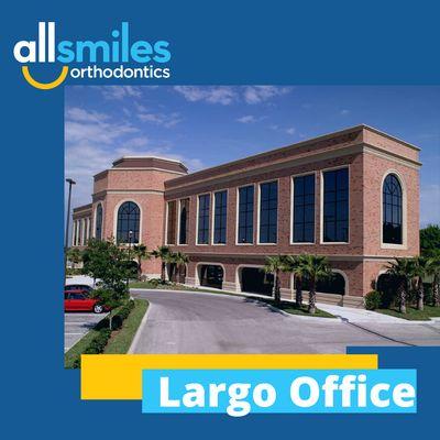 All Smiles Orthodontics 