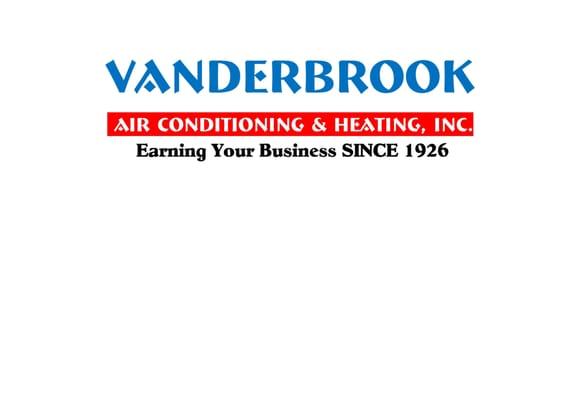 Vanderbrook Air Conditioning & Heating