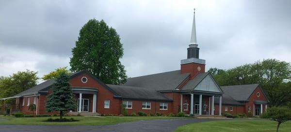 Granger Community Church - Elkhart