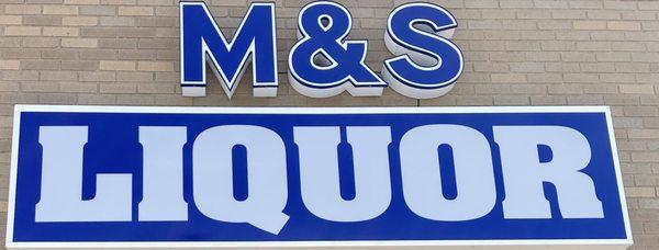 M&S liquor 3