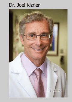 Joel Kizner, MD