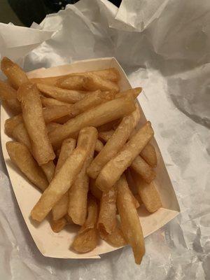 Fries