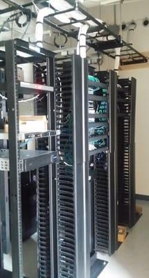 Data Racks