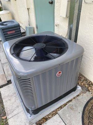 Boca Air Conditioner