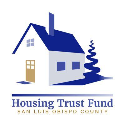 SLOC Housing Trust Fund Logo