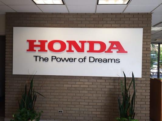 American Honda Motor Co