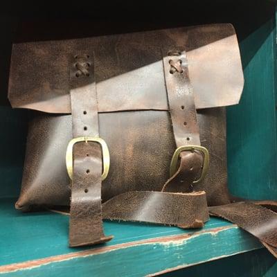 Murillo Leather Goods