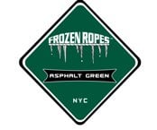 Frozen Ropes