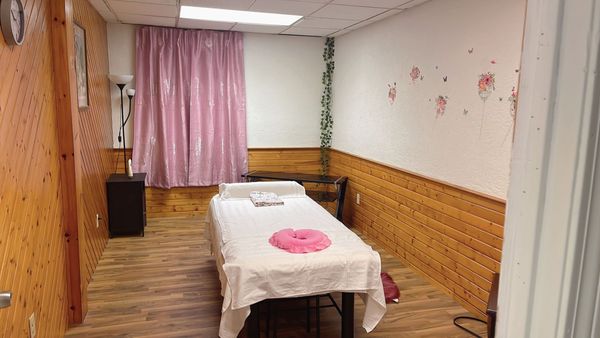 Asian Day Spa