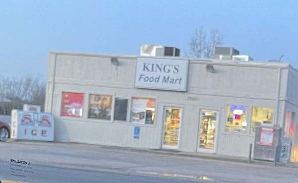 Kings Food Mart