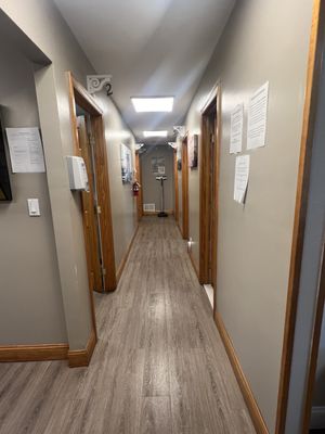 Hallway