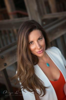 Karina Lombrozo, Certified Alexander Technique Teacher, Crystal Healer & Integrative Wellness Coach