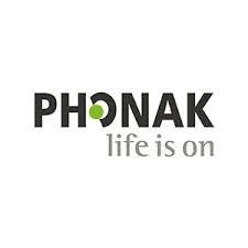 Phonak Hearing Aid Professional