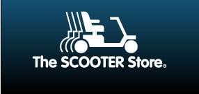 The Scooter Store