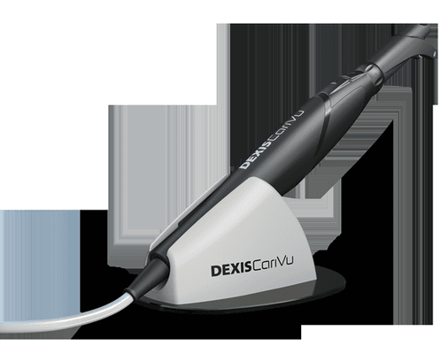 New to our office! DEXIS™ CariVu™ is a compact, portable caries detection device. Call and get scheduled today: 563-263-9082.