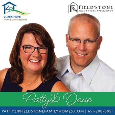 Fieldstone Family Homes Inc